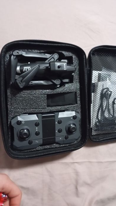 Продам дрон для начинающих K10