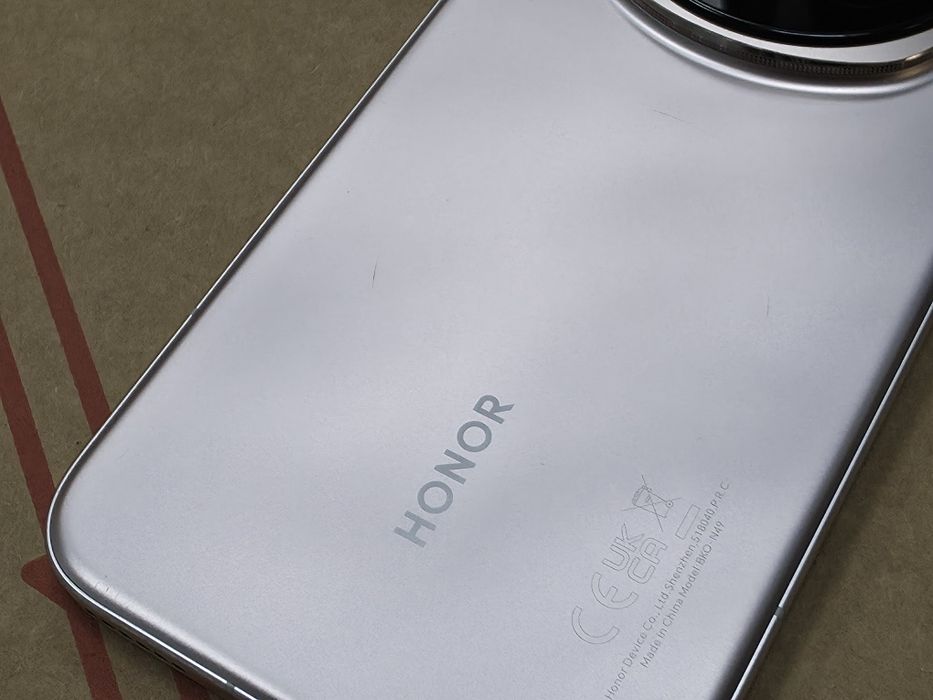 512GB Honor Magic 8 Pro Гаранция A1 2028г. Sunrise Gold | Златист