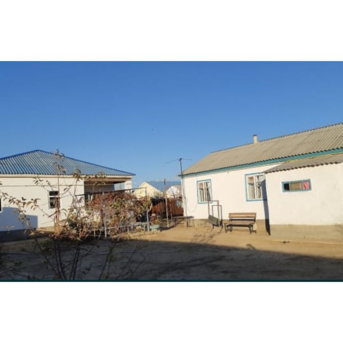 Продается дом Жумыскер 2