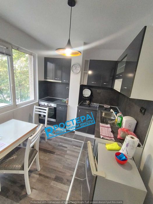 Продава се Едностаен апартамент в Търговище, Център - 40 кв.м за 2025 €/кв.м - Снимка #1