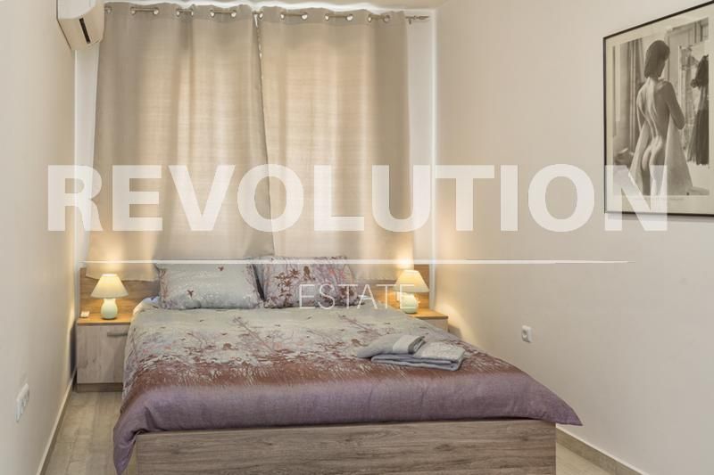 Дава се под наем Двустаен апартамент в Варна, Левски - 66 кв.м за 700 € - Снимка #4