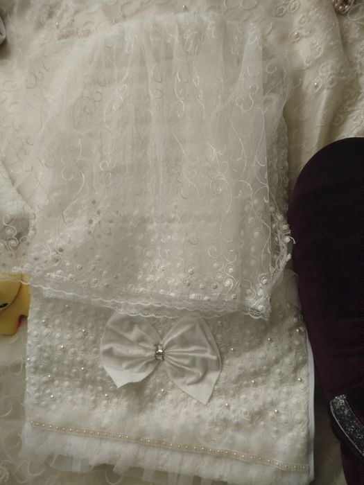 Выписка набор адьяло и конверт