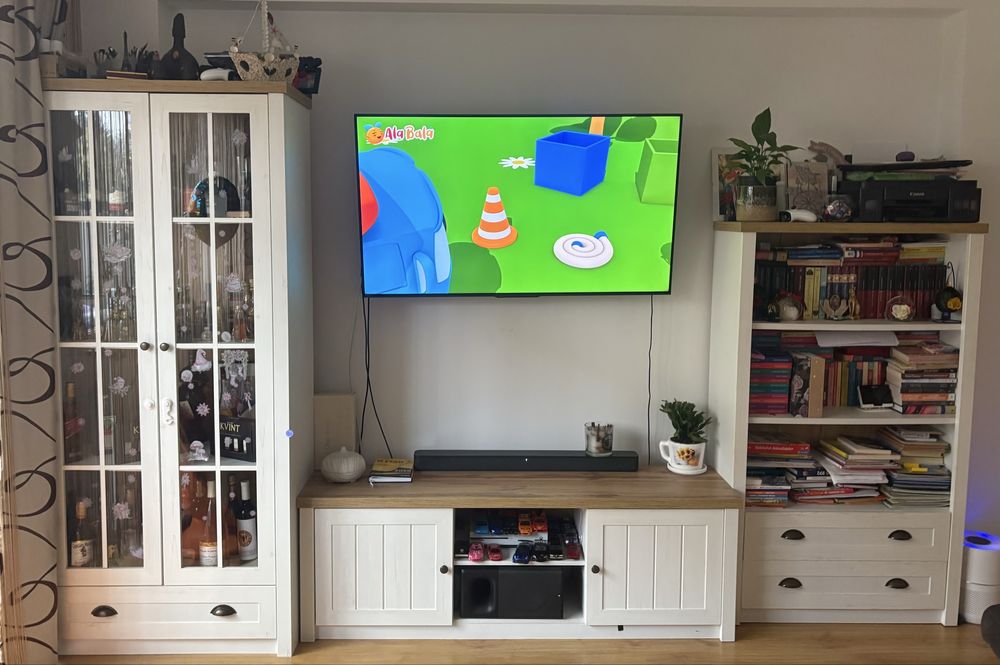 Vand mobila living Markskel