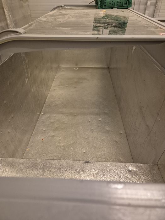 Lada frigorifica/congelare 724l