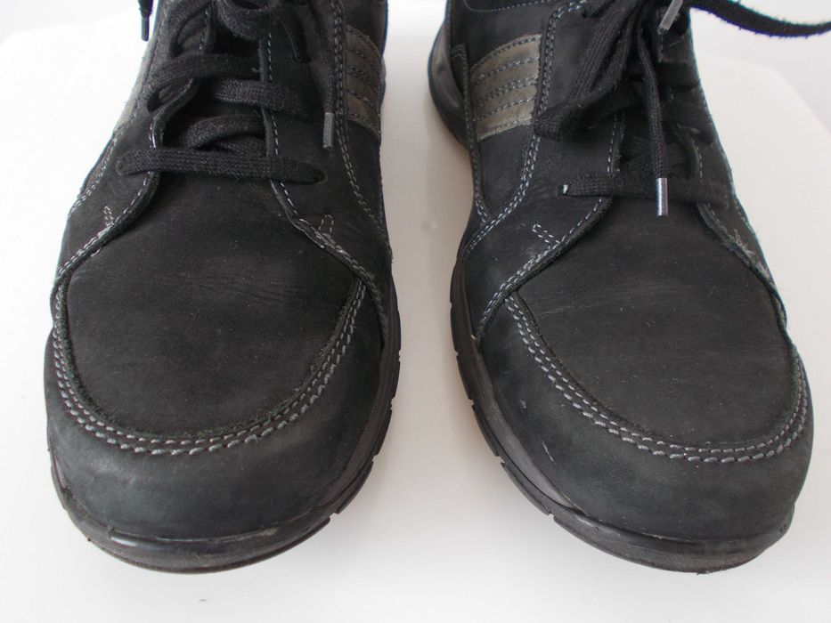 мъжки затворени обувки, размер 44