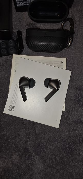 Casti Galaxy Buds3 Pro