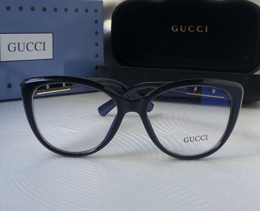 Очила за компютър Диоптрични рамки прозрачни слънчеви очила