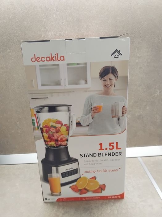 Блендер Decakila