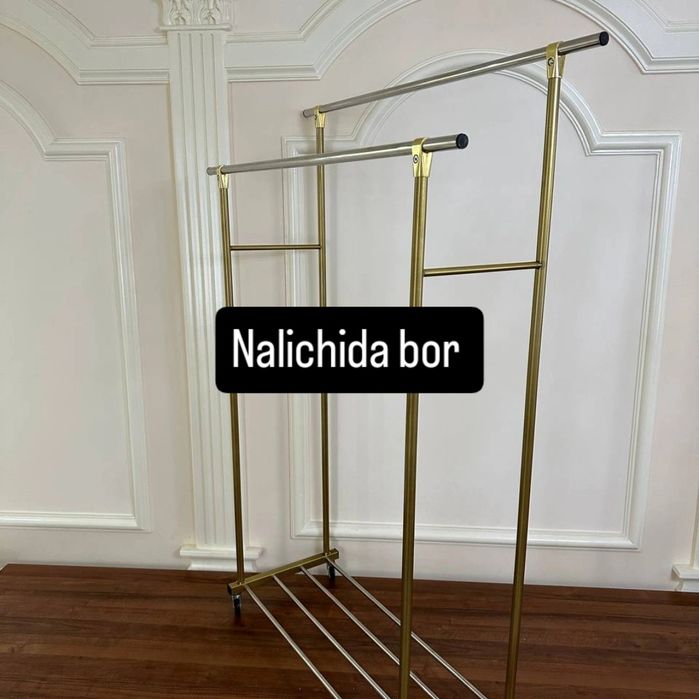 Yangi xammasi ishlatilmagan