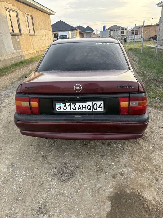 Опел вектра а сатылады