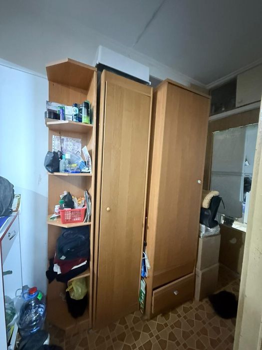 Продам СРОЧНО мебель