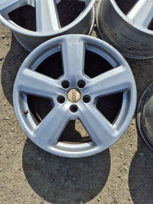 Jante R18 audi a4 b7
