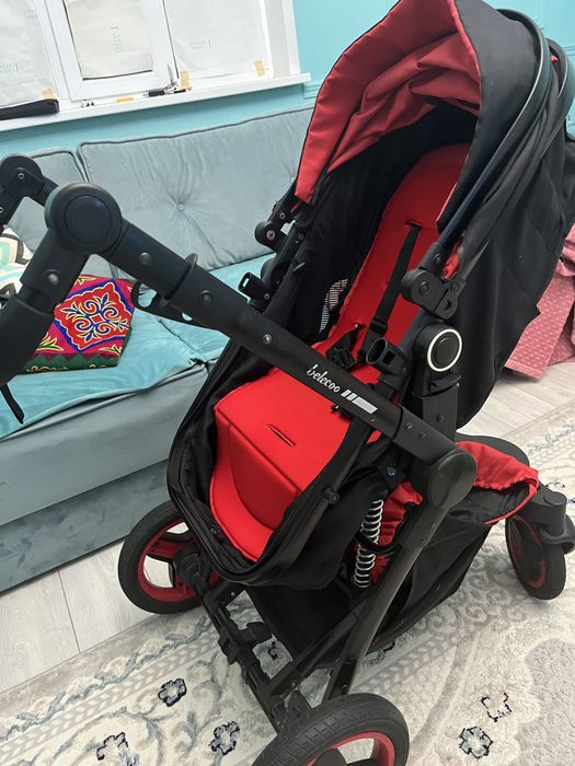 Продам коляску за 25 000 тенге