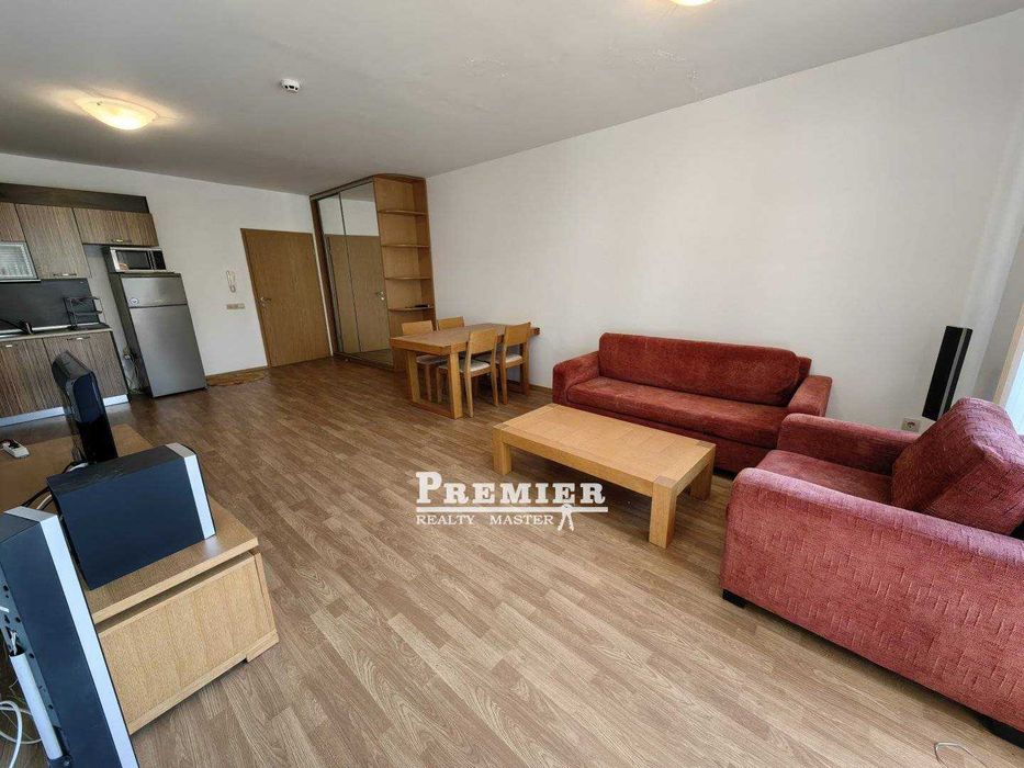 Продава се Двустаен апартамент в Ахелой - 70 кв.м за 480 €/кв.м - Снимка #3