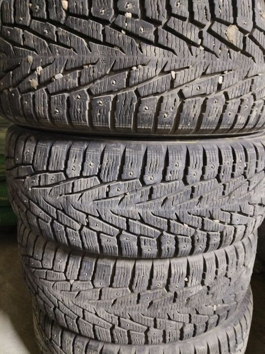 Шины для , Kia Sportage