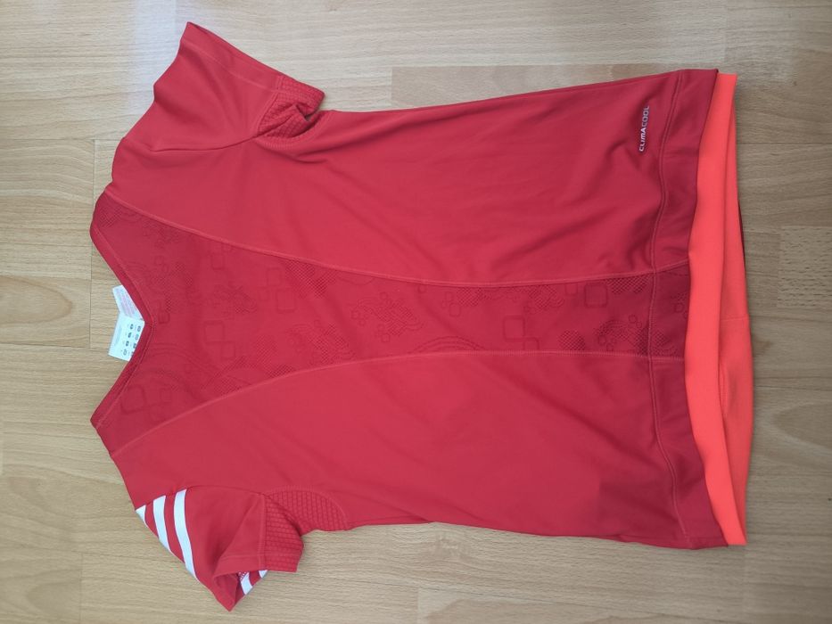 Tricou Adidas fete