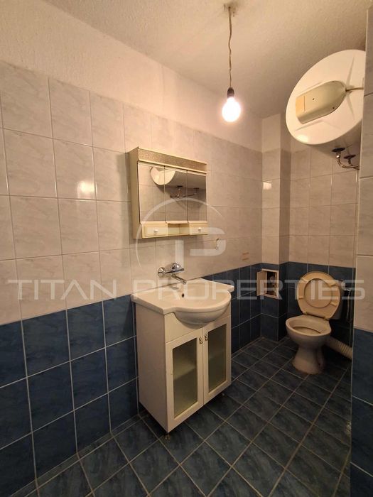 Тристаен за продажба в ж.к Манастирски ливади - запад