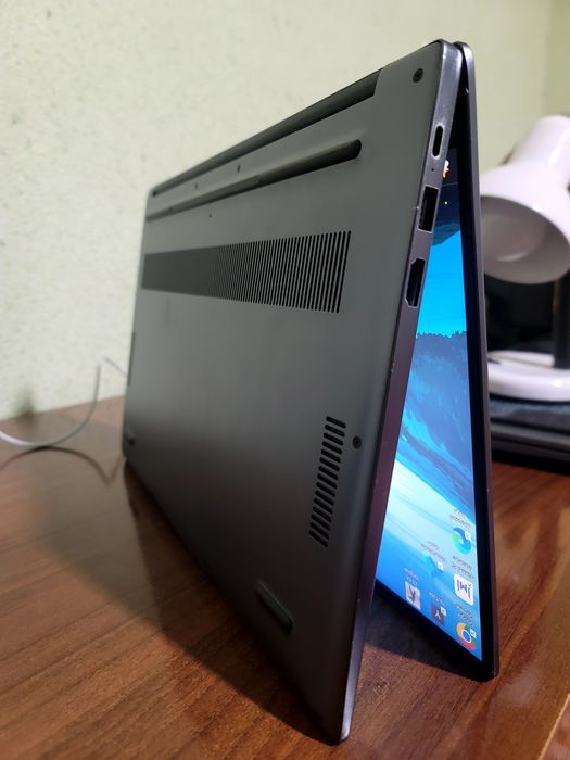 Noutbook Huawei MateBook D 15