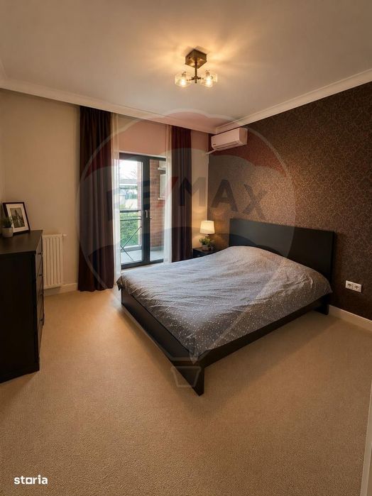 Apartament – București, Tei - Vedere 5