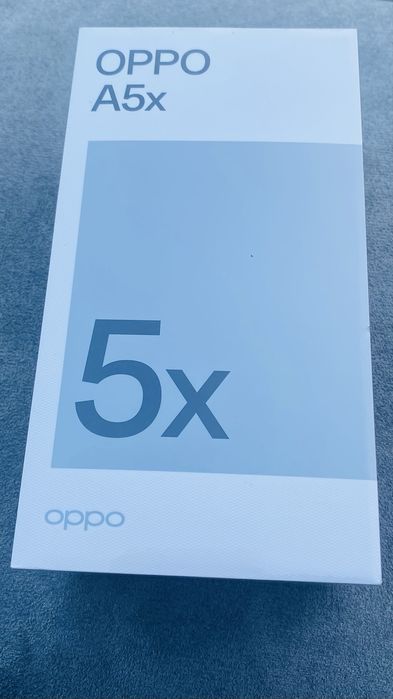 Продам смартфон Oppo A5x