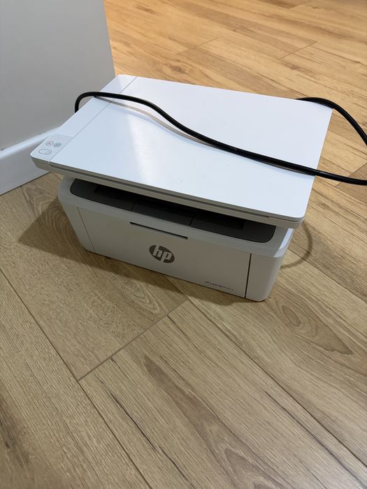 принтер hp laserjet m141A