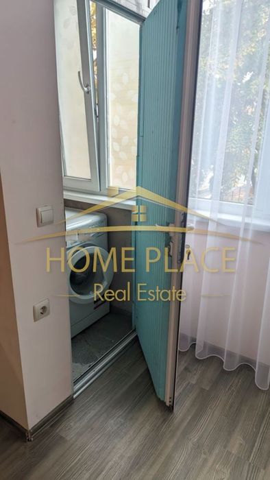 Дава се под наем Двустаен апартамент в Варна, Колхозен пазар - 45 кв.м за 306 € - Снимка #4