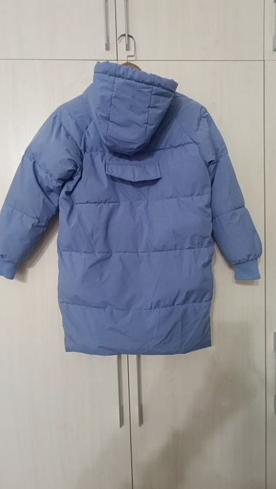 Куртка для девочки рост 150