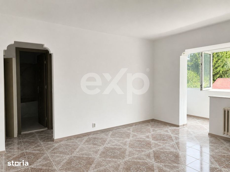 Apartament cu 2 camere de vanzare etaj 1, Aleea Electricienilor — fotografia 1