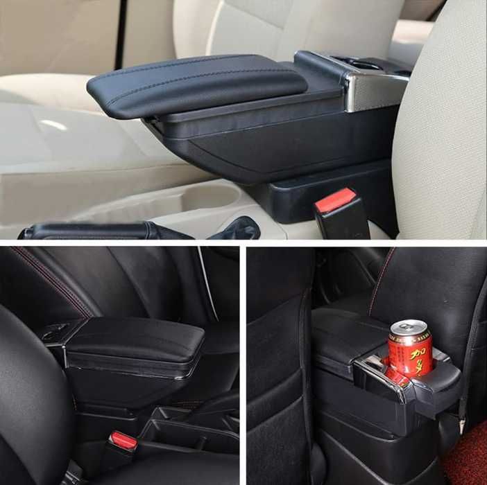 Подлакътник за Dacia Duster 2 II 2017–2024