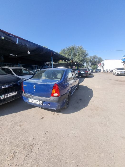 Рено Логан Продам