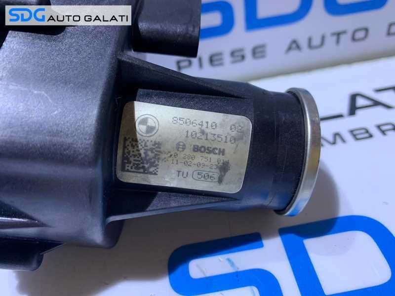 Motoras Actuator Galerie Admisie BMW Seria 4 F32 F33 F36 F82 F83 420 425 2.0 D N47 2013 - Prezent Cod 8506410 0280751014