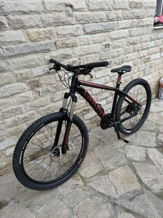 MTB Ghost Kato 1 27.5/M