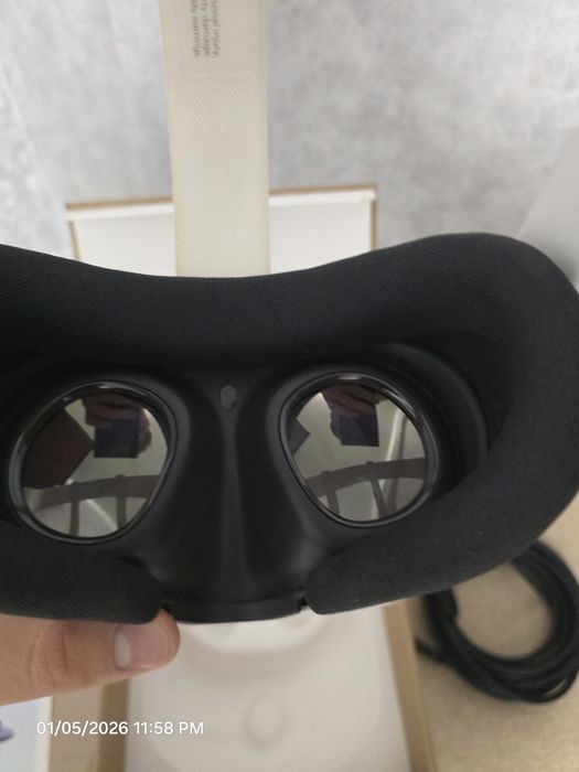 VR Meta Quest 3 512 GB