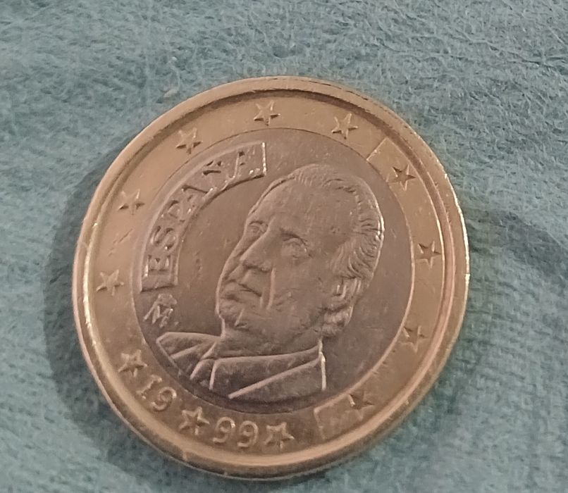 Monedă de colecție