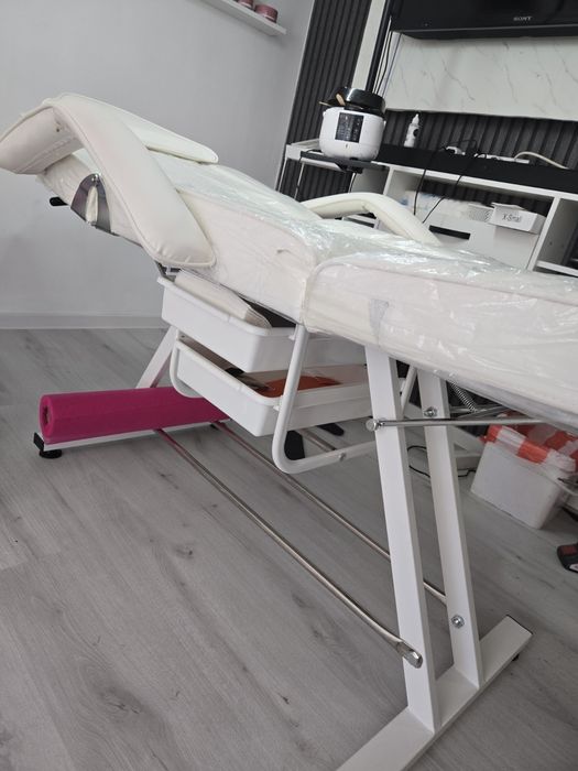 Козметична кошетка