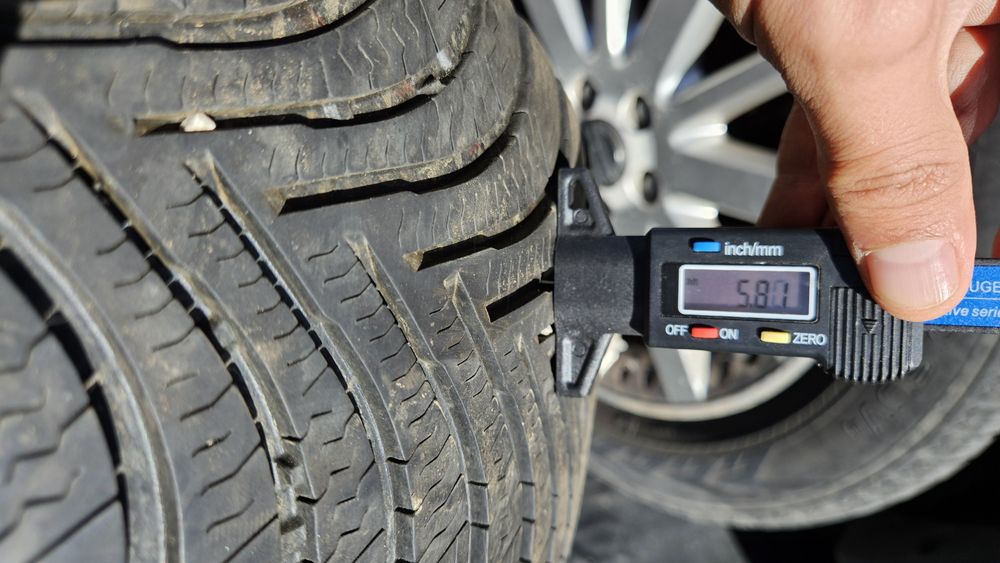 Гуми 205 55 16 мишелин