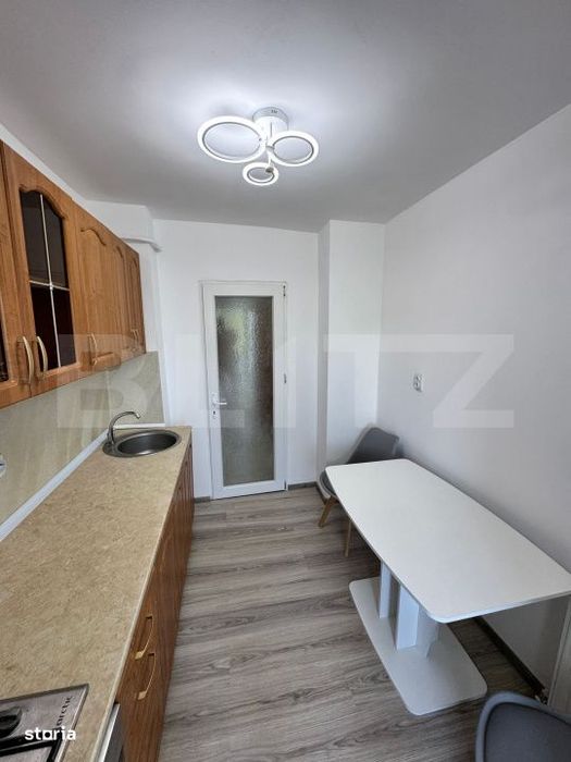 Apartament de vanzare 2 camere, 50 mp, zona Siderurgistilor