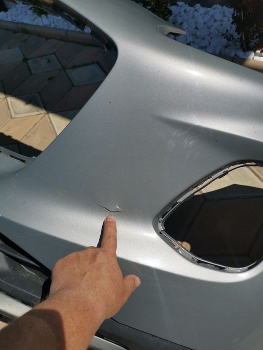 Bara fata ford puma 2020/2021/2022/2023