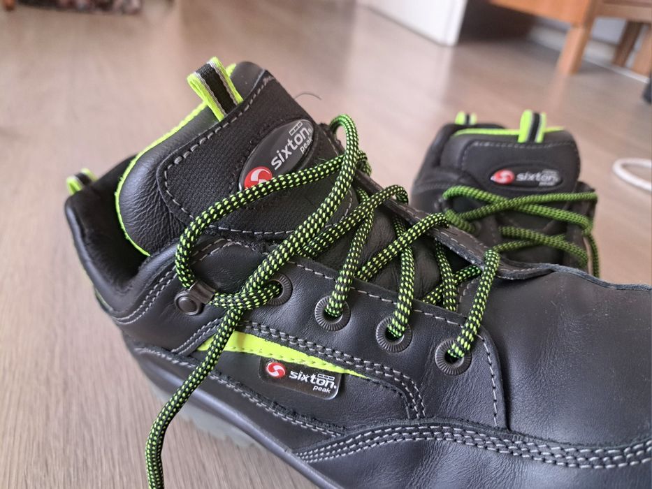 Pantofi de protectie Sixton Peak Endurance Land