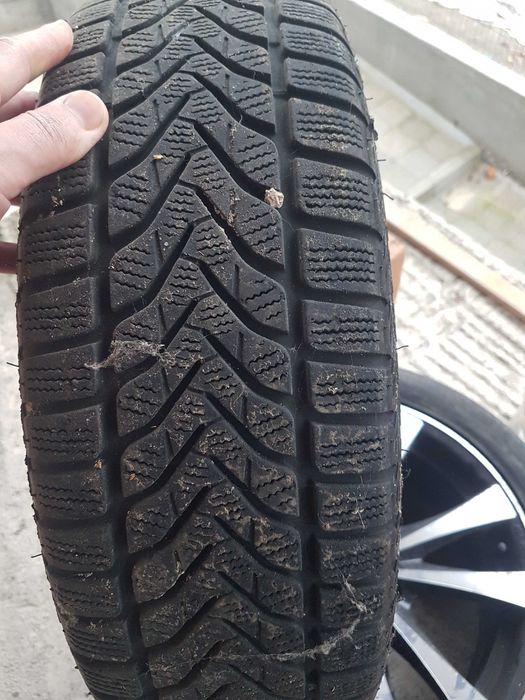 зимни гуми ласса