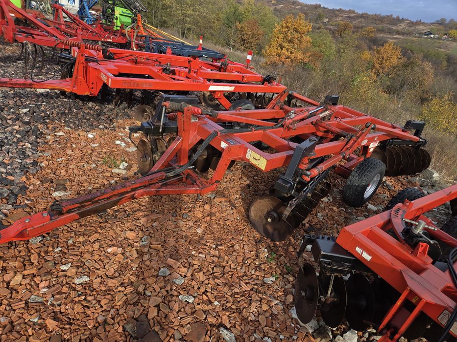 Disc Agricol In X Gregoire Besson 3,6m