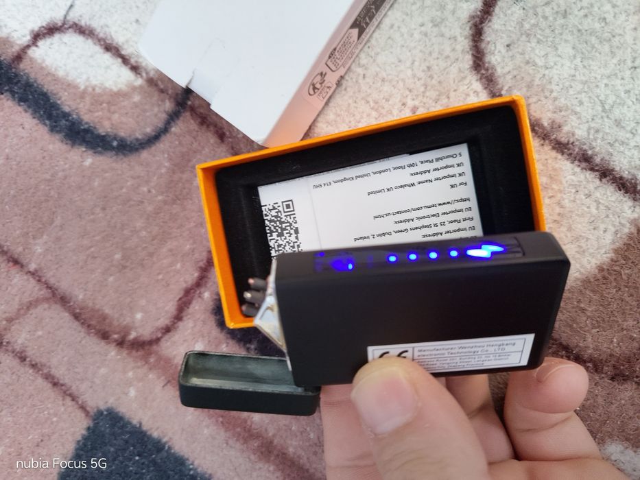 Продам зажигалки