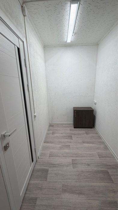 Коммерческая недвижимость