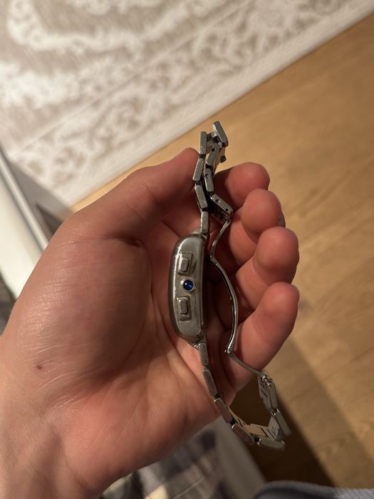 Ceas cartier barbati