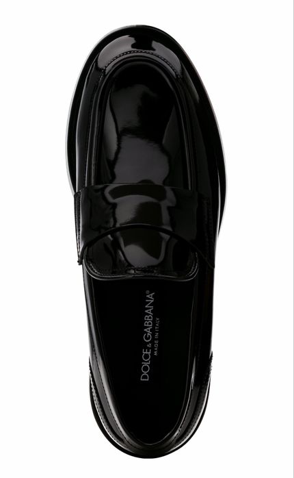 Мужские туфли DOLCE & GABBANA