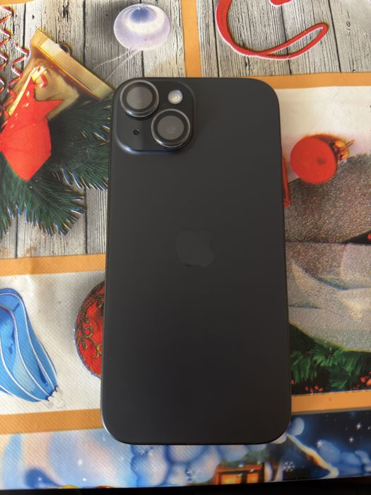 Iphone 15 aspect 10/10