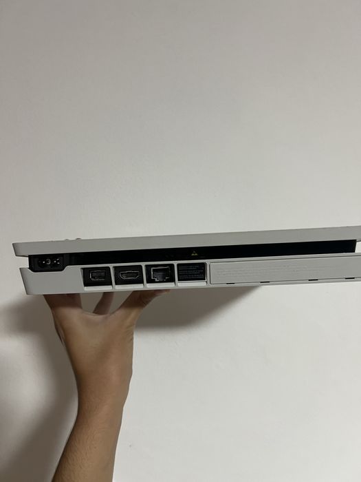 Ps4 slim modat Hen 500 Gb