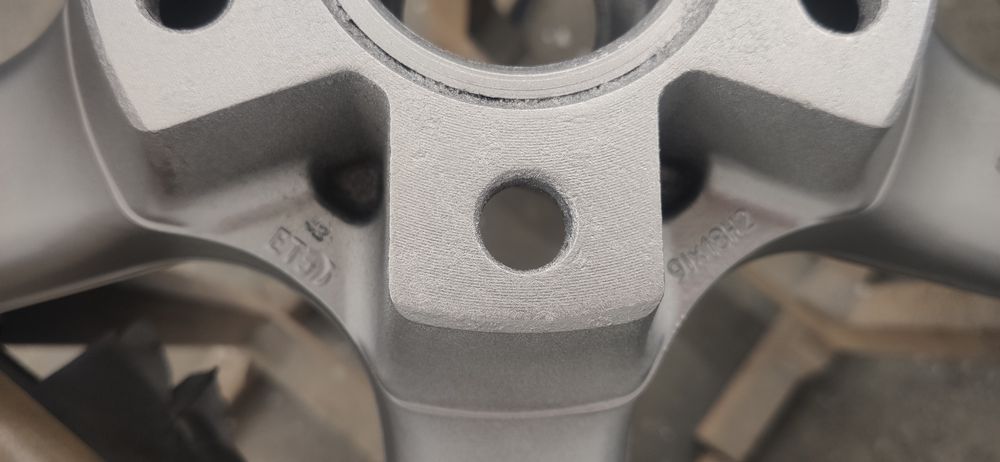 Джанти Fox 18" 5x115