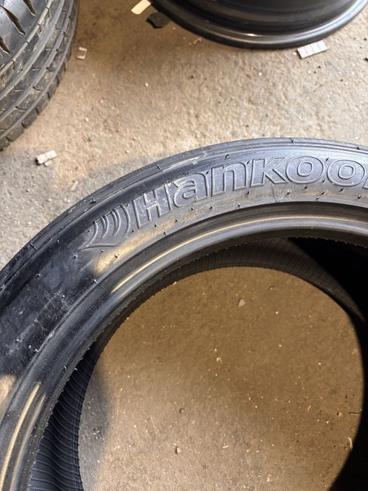 Слик 18 цола 260/660/18 Hankook