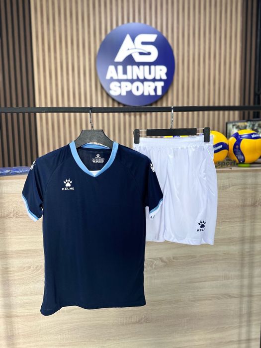 Форма на команду